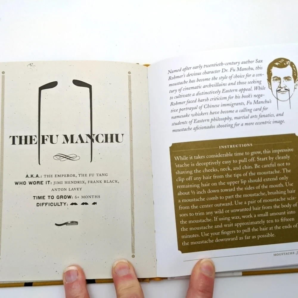 Chronicle Books indispensable guide